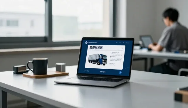 上海安柘物流有限公司打造适用于跨区域项目的全流程服务